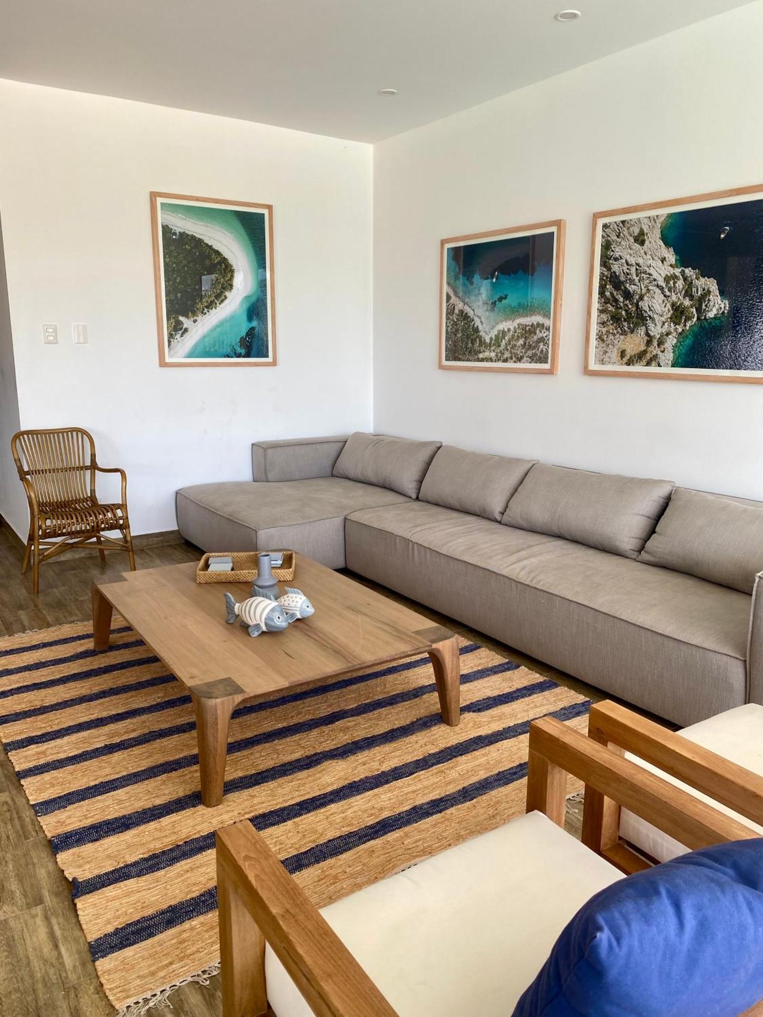 Casa Z Paracas Exteriör bild